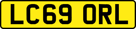 LC69ORL