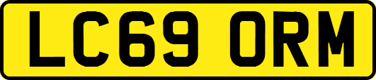 LC69ORM