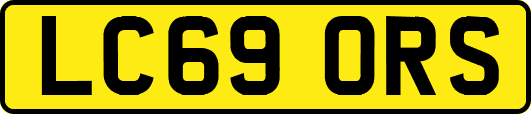 LC69ORS