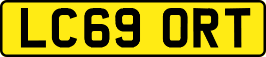 LC69ORT