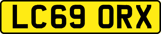 LC69ORX