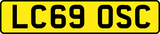 LC69OSC