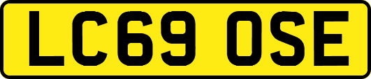 LC69OSE