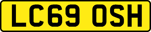LC69OSH