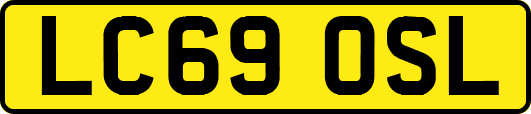 LC69OSL