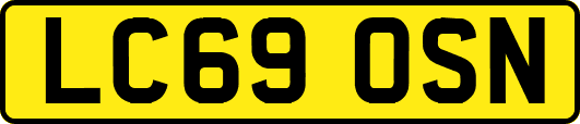 LC69OSN