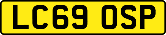 LC69OSP