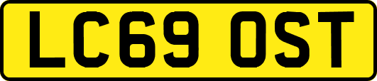 LC69OST