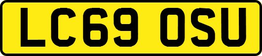 LC69OSU