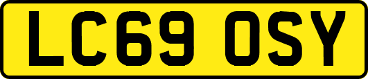 LC69OSY