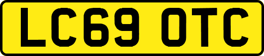 LC69OTC