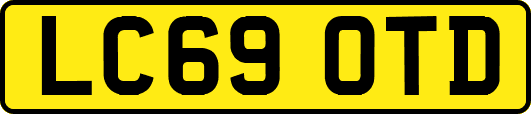 LC69OTD