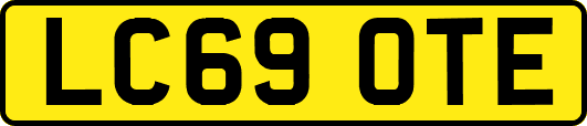 LC69OTE