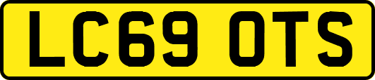 LC69OTS