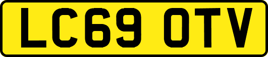 LC69OTV