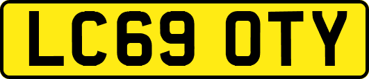 LC69OTY