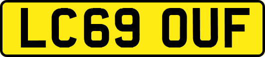LC69OUF