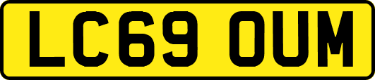 LC69OUM