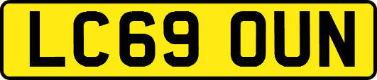LC69OUN