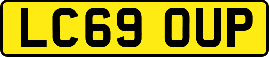 LC69OUP