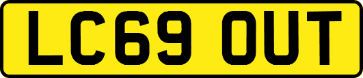LC69OUT