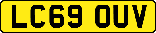 LC69OUV