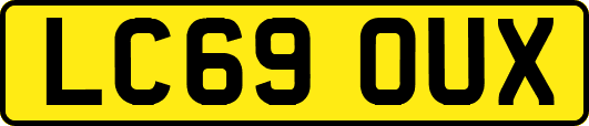 LC69OUX