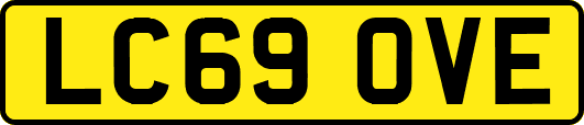 LC69OVE