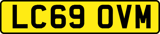 LC69OVM