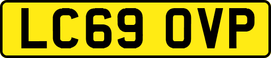 LC69OVP
