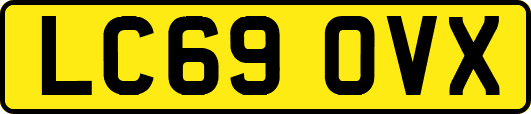 LC69OVX
