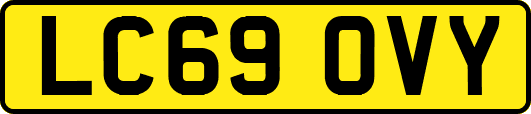 LC69OVY