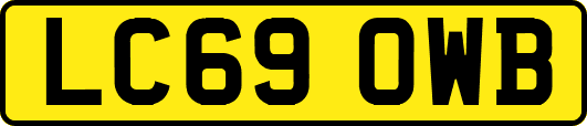 LC69OWB