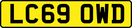 LC69OWD