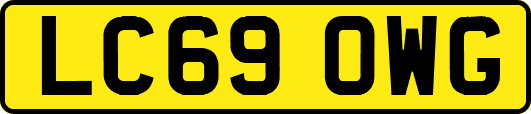 LC69OWG