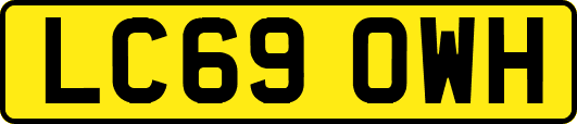LC69OWH