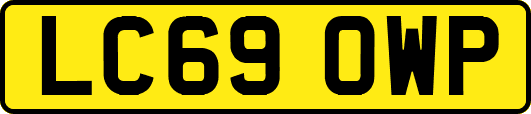 LC69OWP