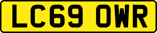 LC69OWR