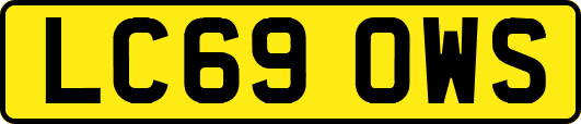 LC69OWS