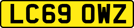 LC69OWZ