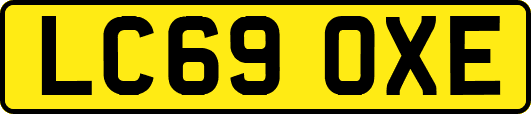 LC69OXE