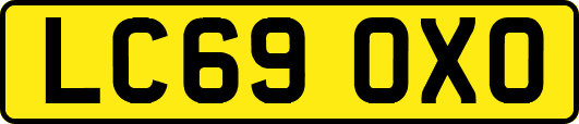 LC69OXO