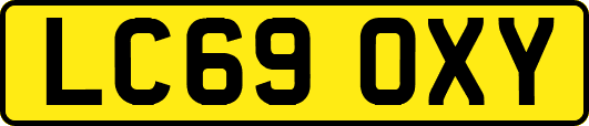 LC69OXY