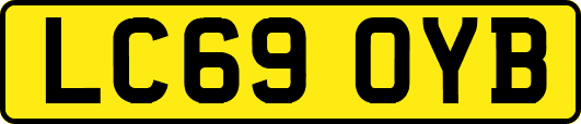 LC69OYB