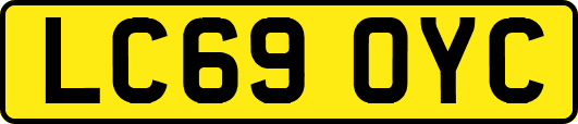 LC69OYC