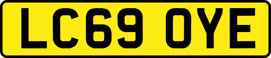 LC69OYE