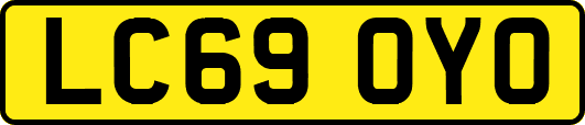 LC69OYO