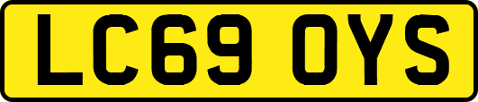 LC69OYS