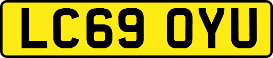 LC69OYU