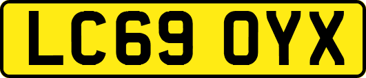 LC69OYX